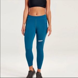 Hoka Performance Crop Tight 